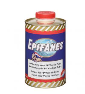 Epifanes PP Extra Thinner 1 litro
