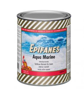 Epifanes Aqua Varnish 1 litro
