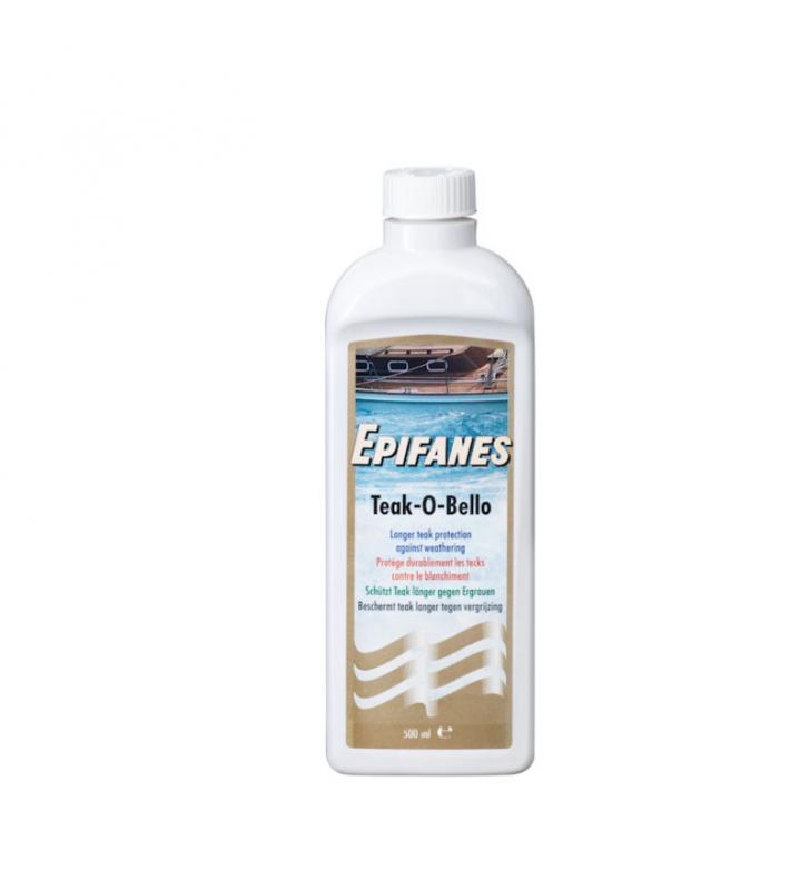 Epifanes Teak O Bello 500 ml