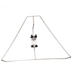 Soporte para herradura salvavidas