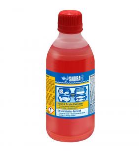Desoxidante Sadira 250ml