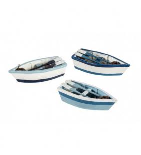 Botes de pesca