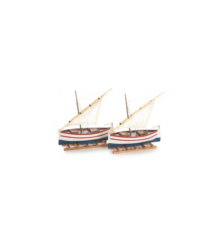Barca de pesca Laud