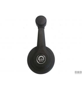Mando morse CM03 Riviera negro