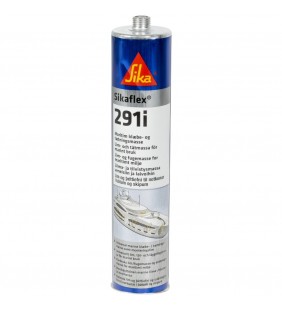 Sikaflex 291i blanco sellador y adhesivo marino 300ml