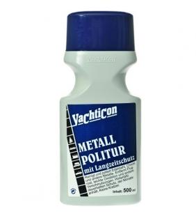 Pulimento para metales Yatchticon 500 ml