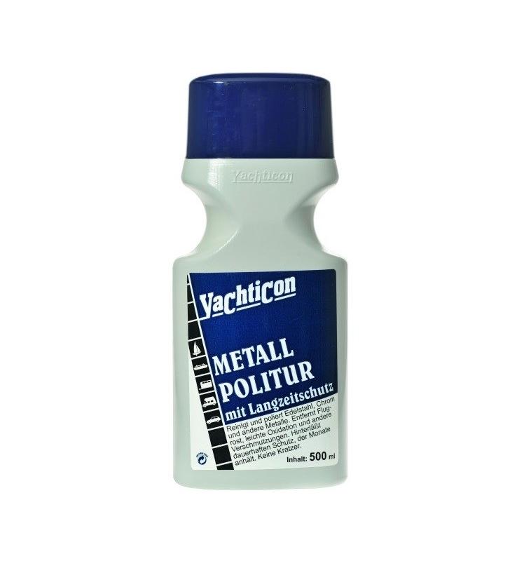 Pulimento para metales Yatchticon 500 ml