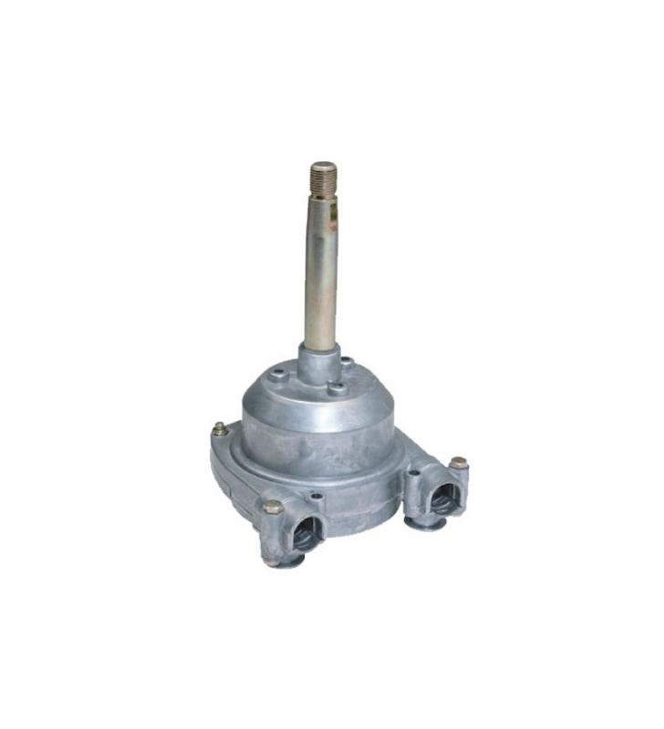 Caja Operadora Safe-T II HPS