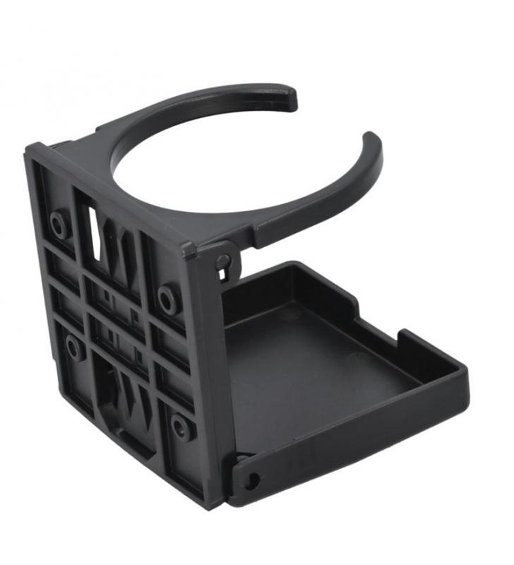 Soporte vaso plegable