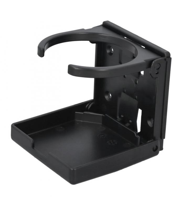Soporte vaso plegable