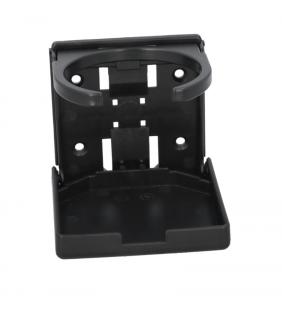 Soporte vaso plegable