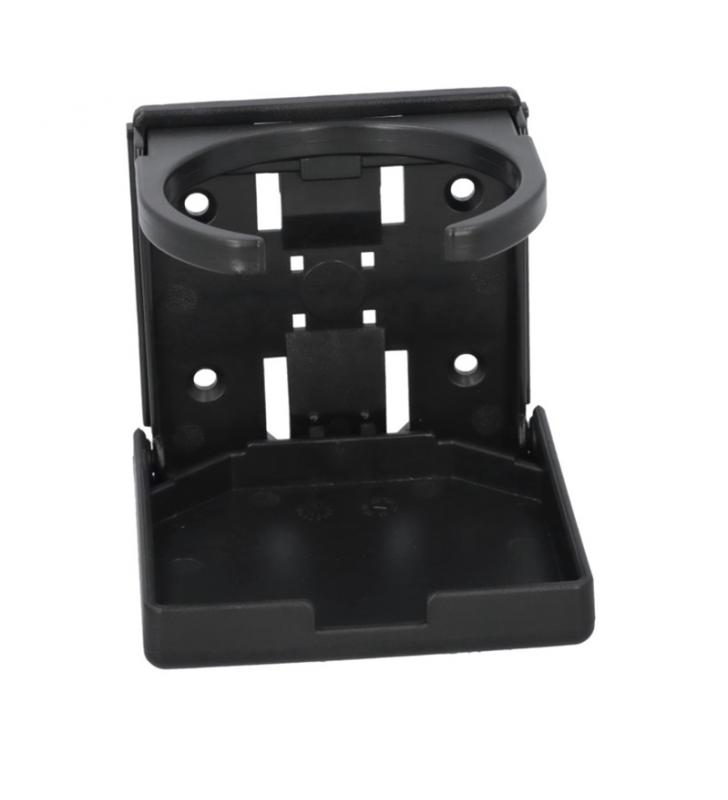 Soporte vaso plegable