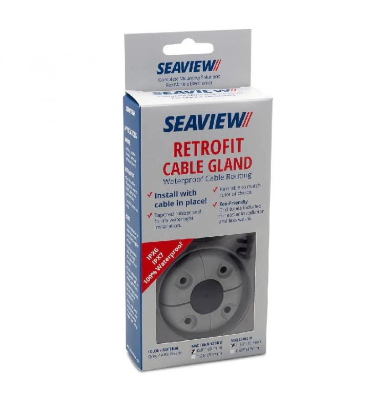 Seaview cable seal  hasta 27,5mm