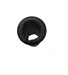 Cojinete de goma 40x54x140mm