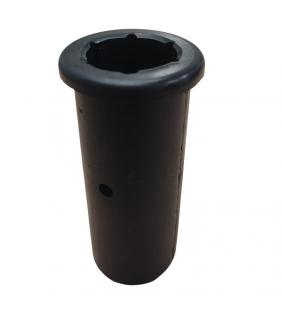 Cojinete de goma 40x54x140mm