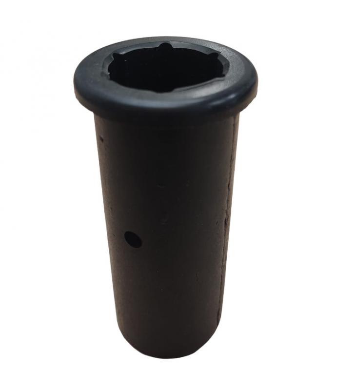 Cojinete de goma 40x54x140mm