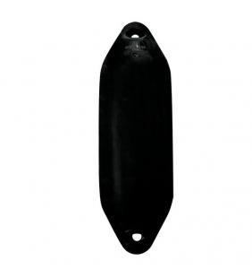 Defensa Ocean 220 x 760 mm negro U6