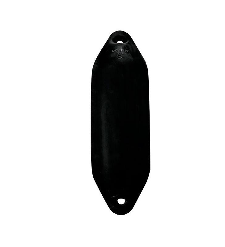 Defensa Ocean 220 x 760 mm negro U6