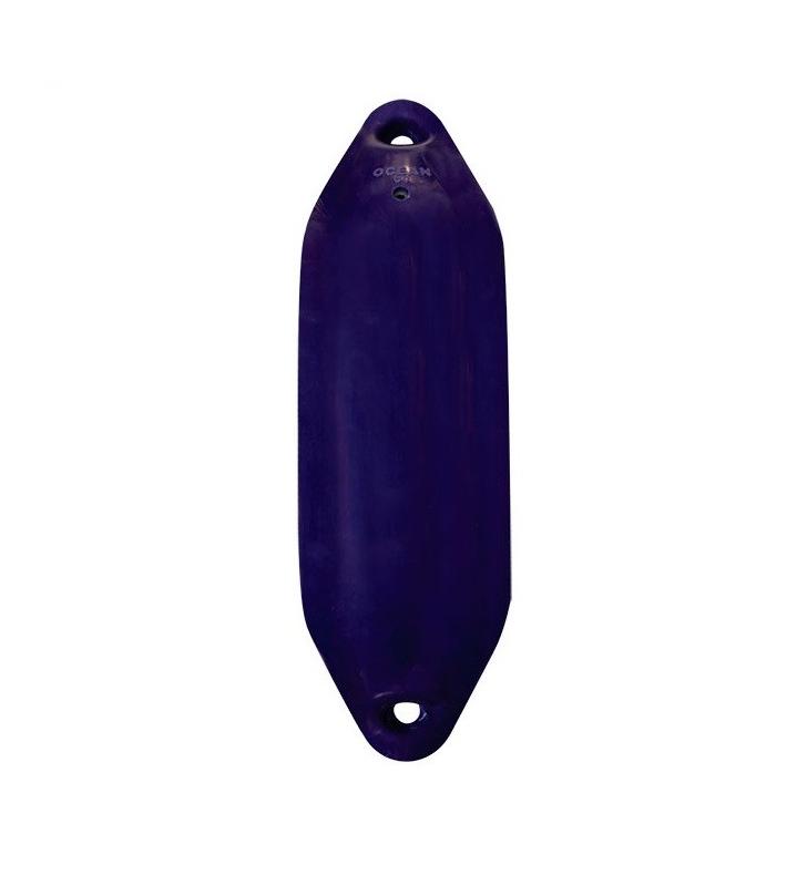 Defensa Ocean 140 x 500 mm azul U2