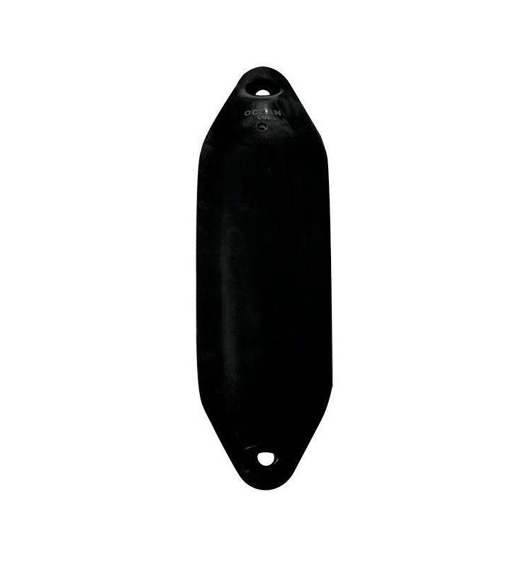 Defensa Ocean 140 x 500 mm negro U