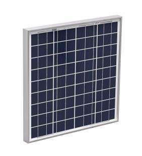 Panel solar 15W 12V policristalino