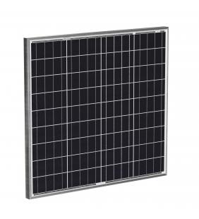 Panel solar 60W 12V policristalino