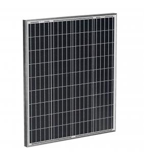 Panel solar 80W 12V policristalino