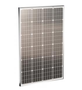 Panel solar 120W 12V policristalino