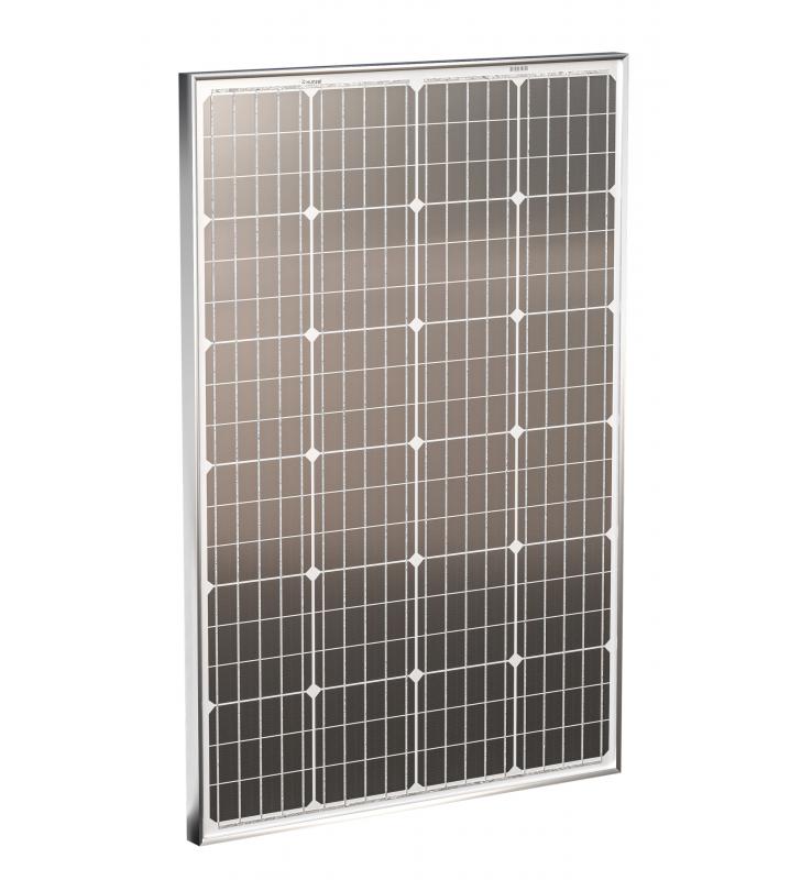 Panel solar 120W 12V policristalino