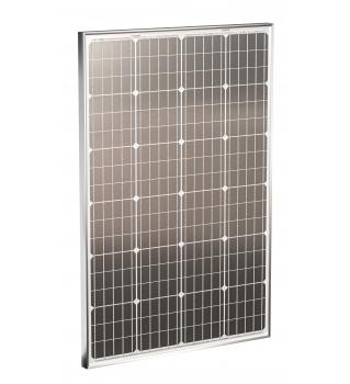 Panel solar 120W 12V policristalino