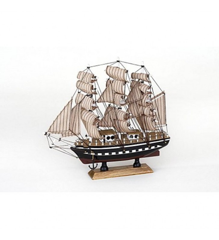 Maquetas Bergantín
