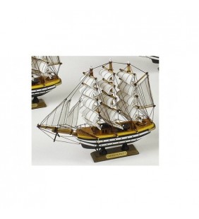 Maqueta Amerigo Vespucci