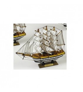 Maqueta Amerigo Vespucci