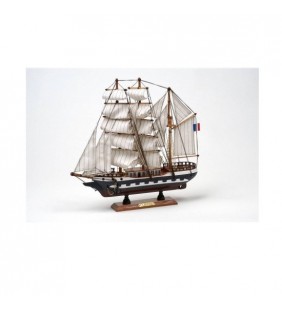 Maqueta Clipper