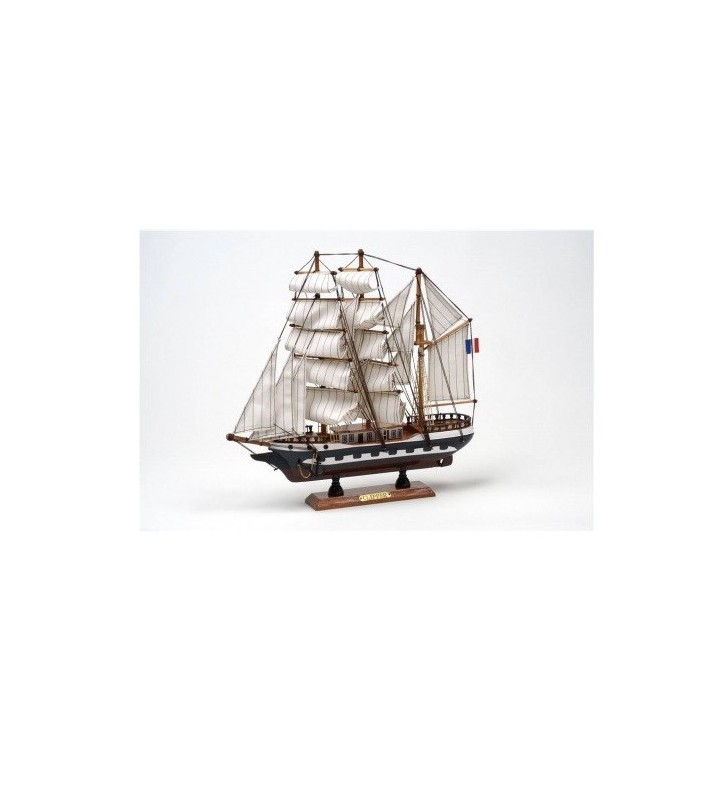 Maqueta Clipper