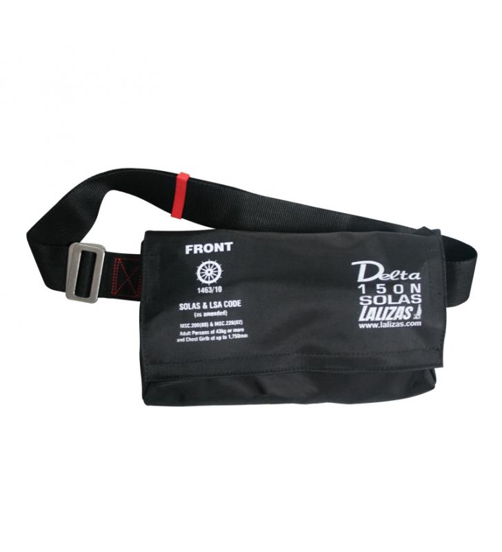 Chaleco salvavidas autohinchable Delta SOLAS 150N