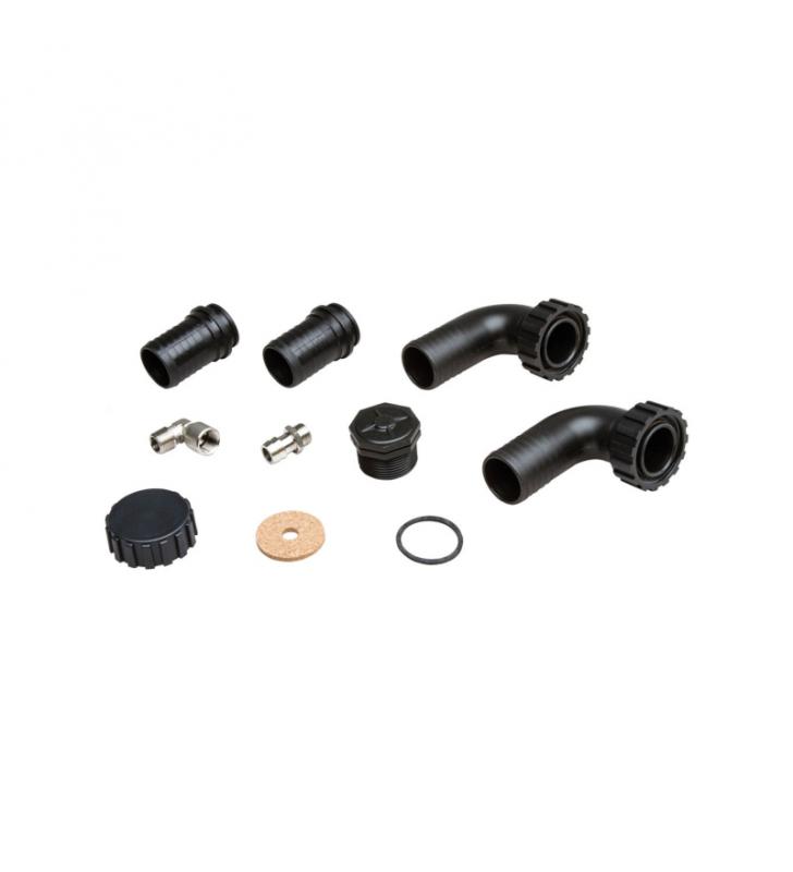 Kit de racords para Depósito aguas negras Can