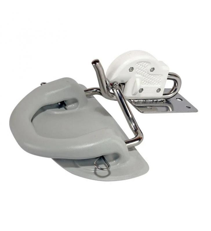 Soporte para neumáticas Easy Davit