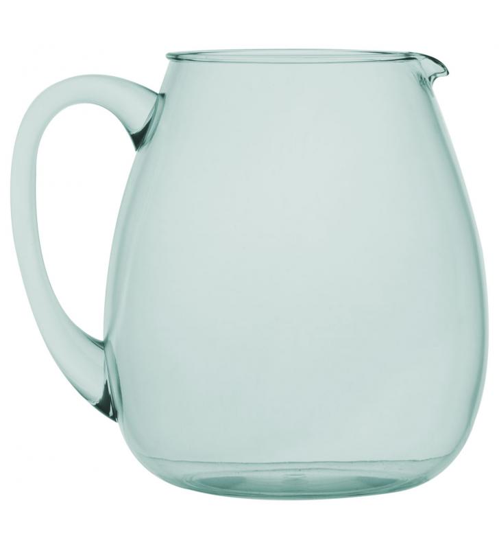 Jarra agua Bahamas Natural