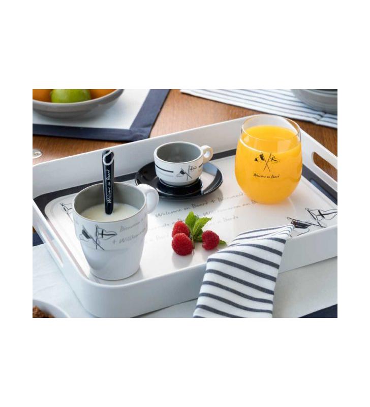 Juego café irrompible