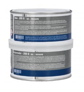 Speed Filler 400gr masilla epoxy bicomponente Imnasa