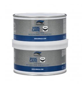 Speed Filler 400gr masilla epoxy bicomponente Imnasa