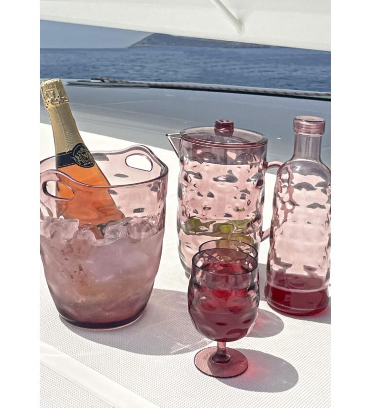 Set 2 Botellas agua Moon