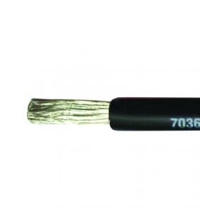 Maxpower cable estañado 6x0,5mm