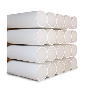 Maxpower tunel de fibra de vidrio Ø125x4 L1250