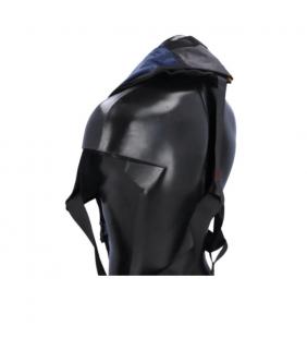 Chaleco salvavidas autoinflable 150N UML5 navy