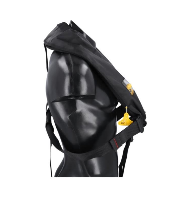Chaleco autoinchable Match-2 Hammar 150N