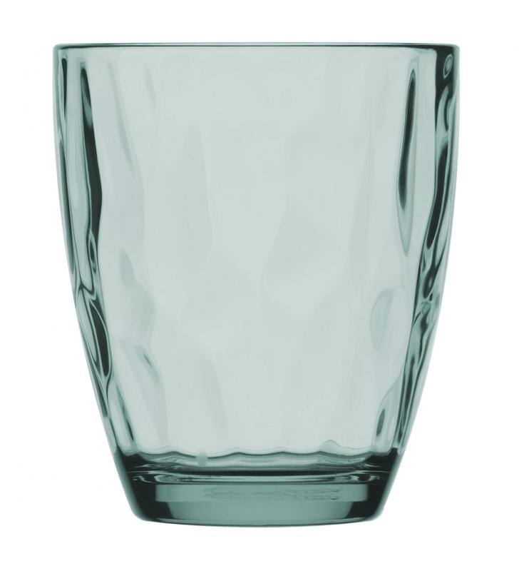 Vaso agua Happy natural