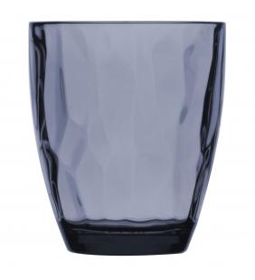 Vaso agua Happy Blue