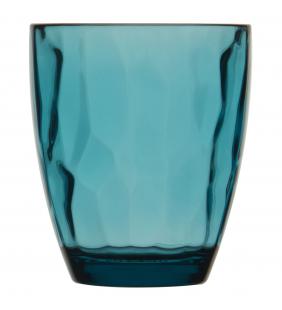 Vaso agua Happy Turquesa